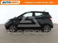 2016 Hyundai I10