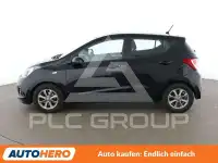 2016 Hyundai I10