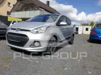 2016 Hyundai I10