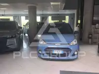 2016 Hyundai I10