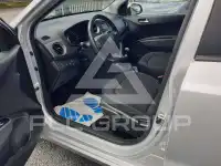 2016 Hyundai I10