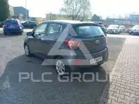 2016 Hyundai I10
