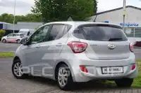 2016 Hyundai I10