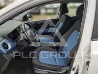 2016 Hyundai I10