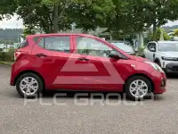 2016 Hyundai I10