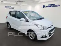 2016 Hyundai I10