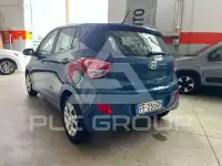 2016 Hyundai I10