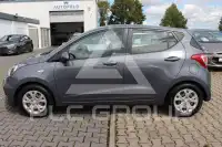 2016 Hyundai I10