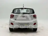 2016 Hyundai I10