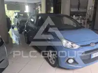 2016 Hyundai I10