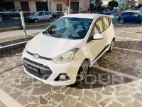 2016 Hyundai I10