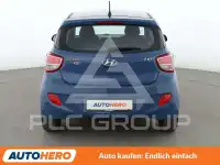 2016 Hyundai I10