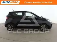 2016 Hyundai I10