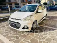 2016 Hyundai I10