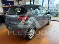 2016 Hyundai I10