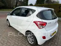 2016 Hyundai I10