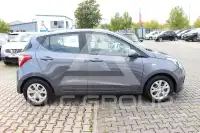 2016 Hyundai I10