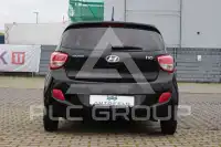 2016 Hyundai I10