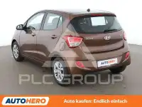 2016 Hyundai I10