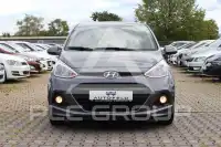 2016 Hyundai I10