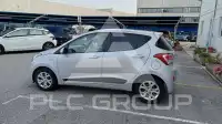 2016 Hyundai I10