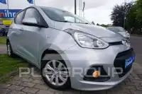 2016 Hyundai I10