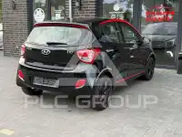 2016 Hyundai I10