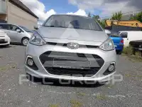 2016 Hyundai I10