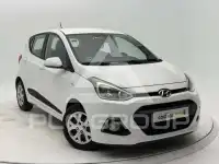 2016 Hyundai I10