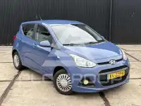 2016 Hyundai I10