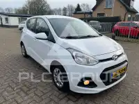 2016 Hyundai I10