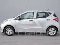 2016 Hyundai I10