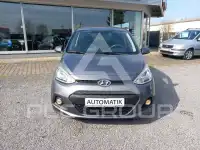 2016 Hyundai I10