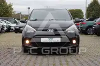 2016 Hyundai I10