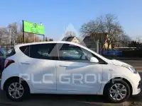 2016 Hyundai I10