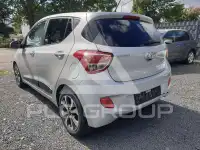 2016 Hyundai I10
