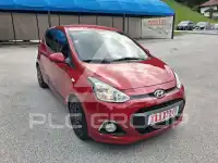 2016 Hyundai I10
