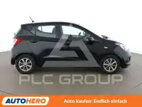 2016 Hyundai I10