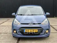 2016 Hyundai I10
