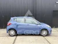 2016 Hyundai I10