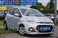 2016 Hyundai I10