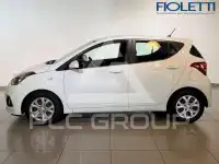 2016 Hyundai I10