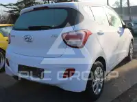 2016 Hyundai I10