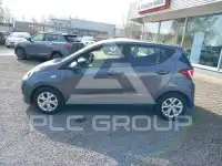 2016 Hyundai I10