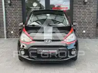 2016 Hyundai I10
