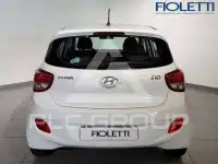 2016 Hyundai I10