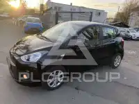 2016 Hyundai I10