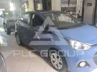 2016 Hyundai I10