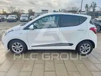 2016 Hyundai I10