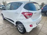 2016 Hyundai I10